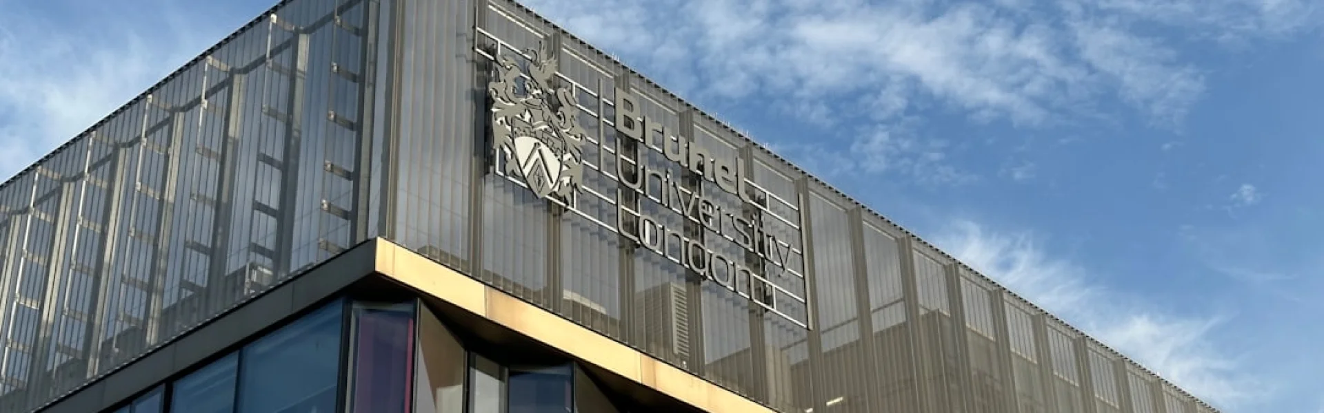 Brunel Business School