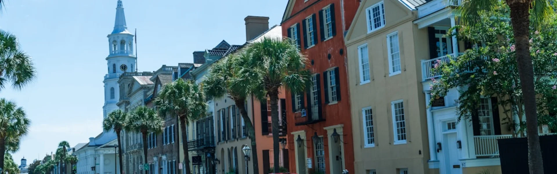 South Carolina (Moore)