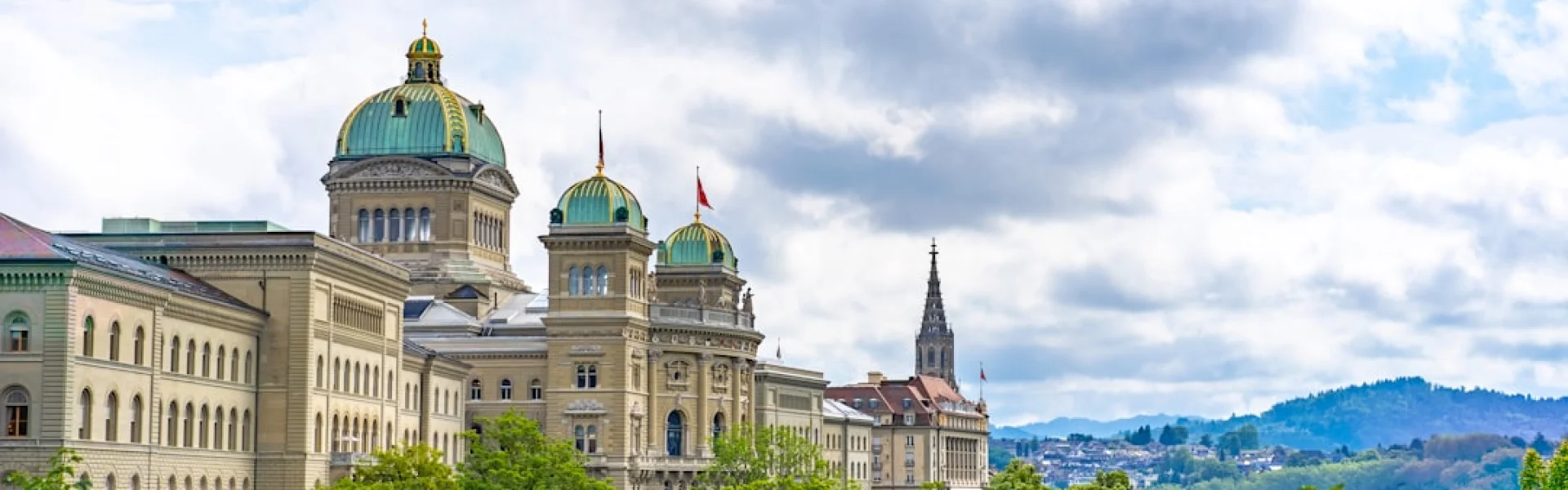 American Institute of Applied Sciences in Switzerland
