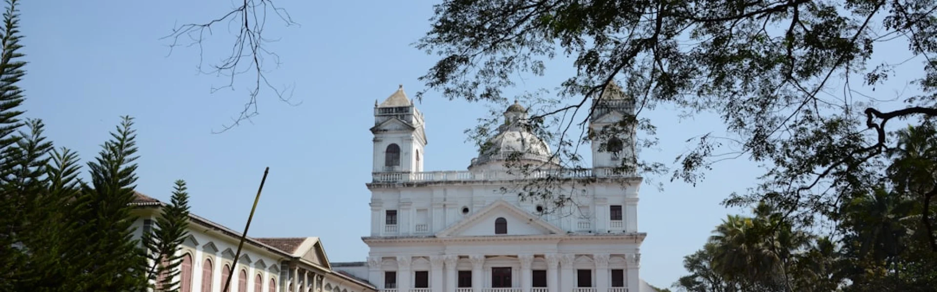 GOA INSTITUTE OF MANAGEMENT