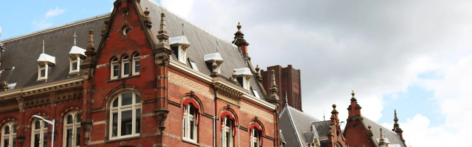 The University of Liverpool Management School