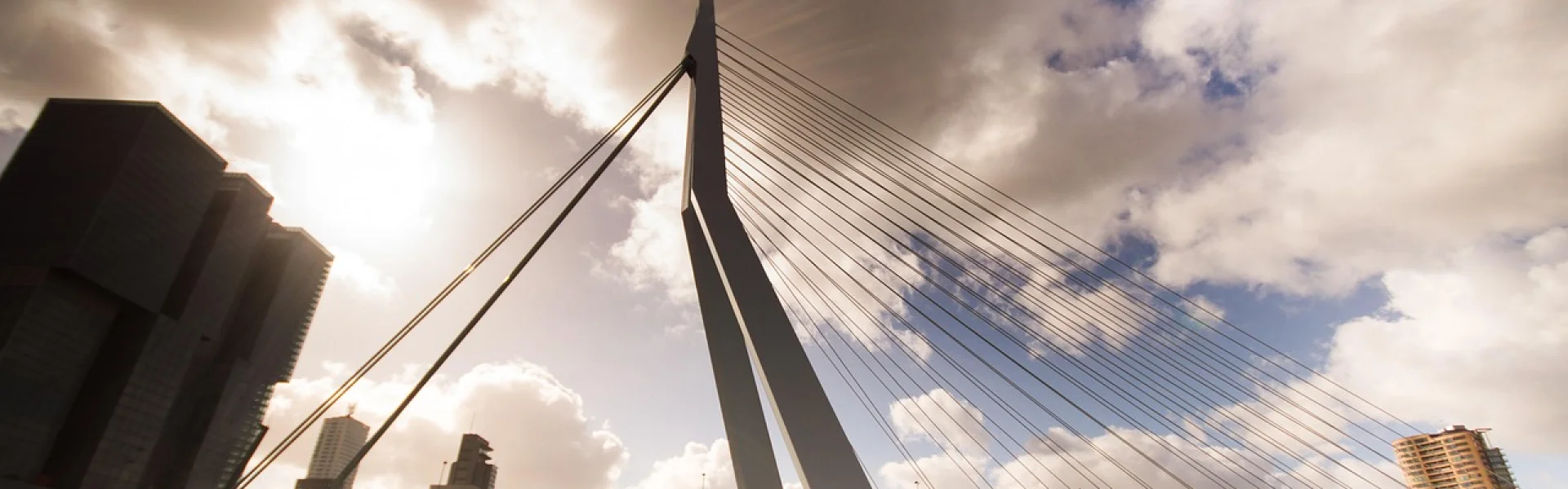 Rotterdam (Erasmus)