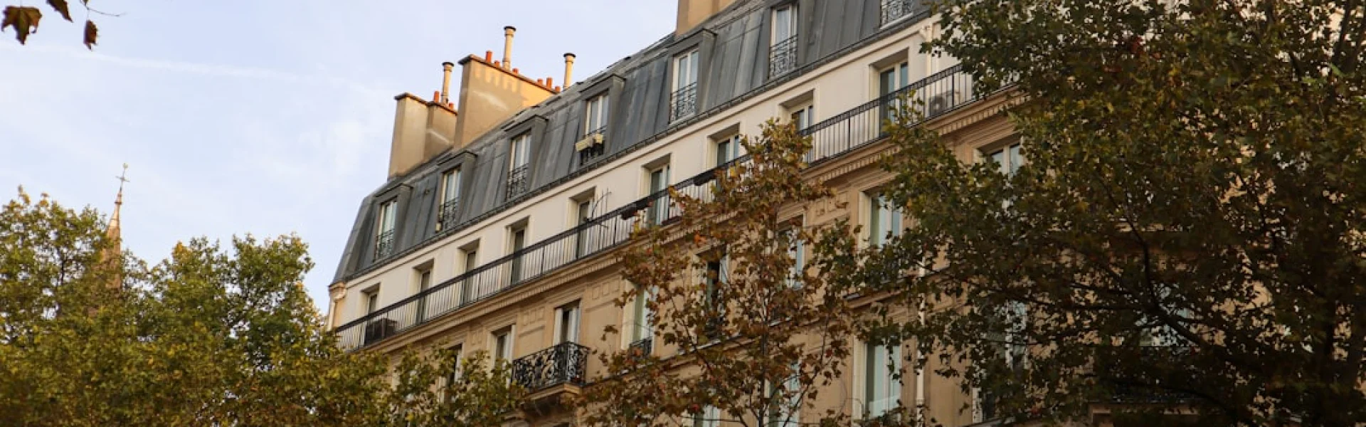 Ecole normale supérieure, Paris
