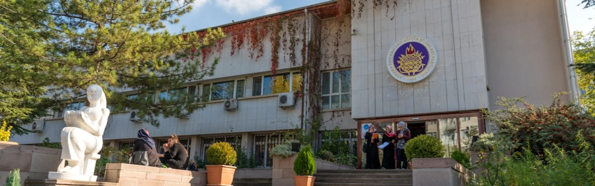 Kırşehir Ahi Evran University