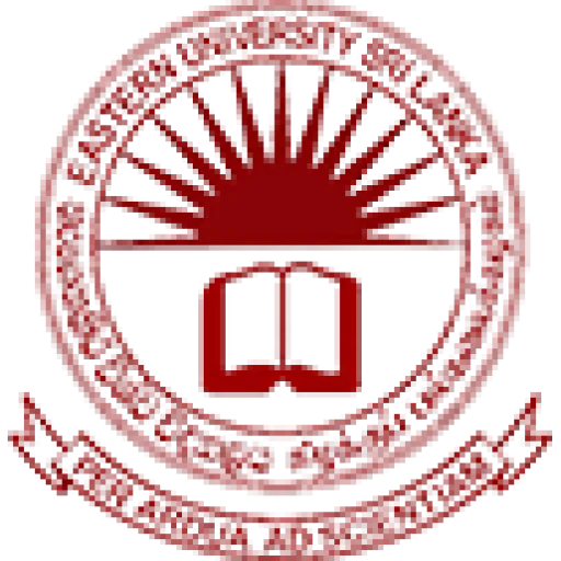Eastern University of Sri Lanka 