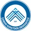 Cankiri Karatekin University logo