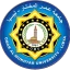 Omar Al Mukhtar University logo