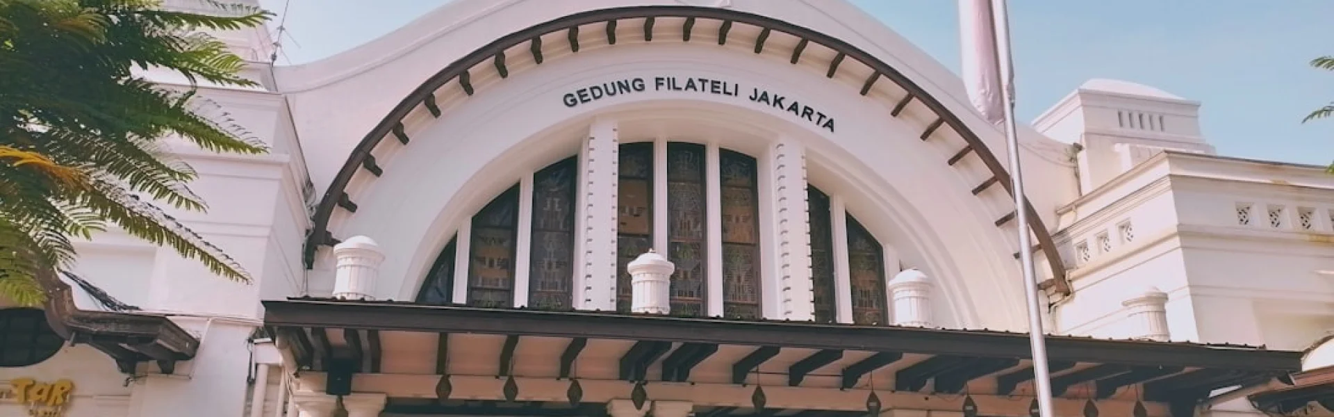 Jakarta Institute for the Arts