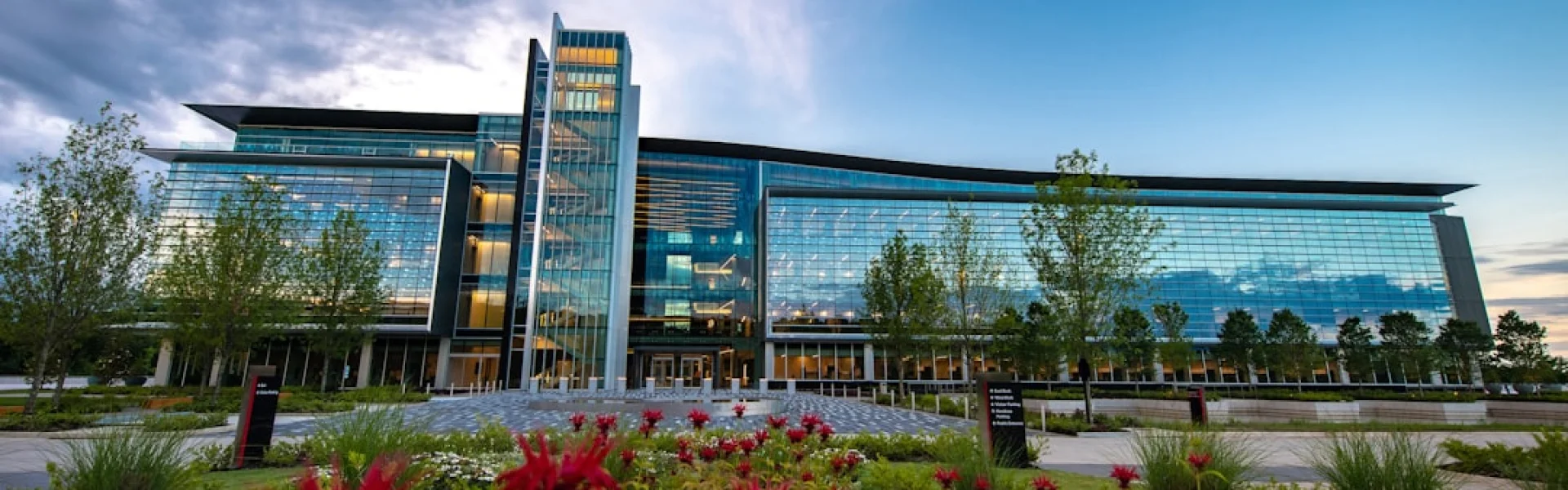 The Southern Alberta Institute of Technology (SAIT)