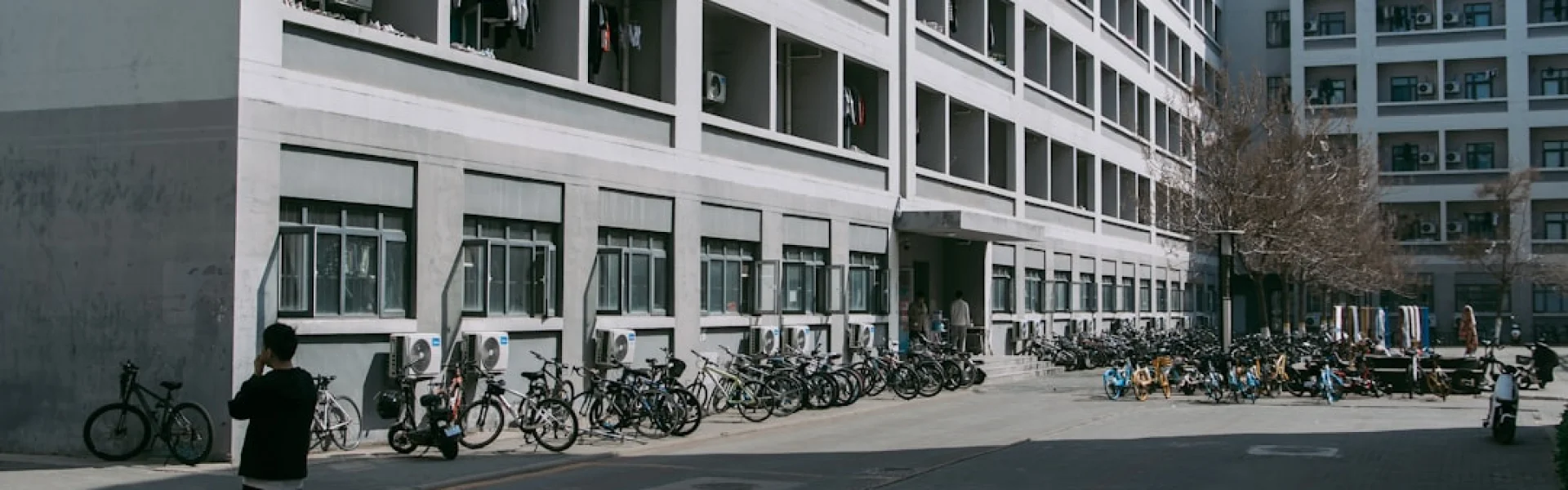 Higher School of Economics