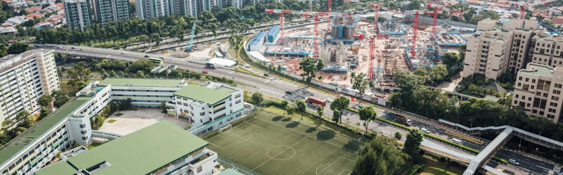 NUS Business School - National University of Singapore (NUS)
