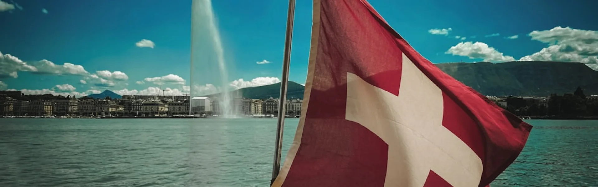 Swiss School of Business and Management (SSBM Geneva)