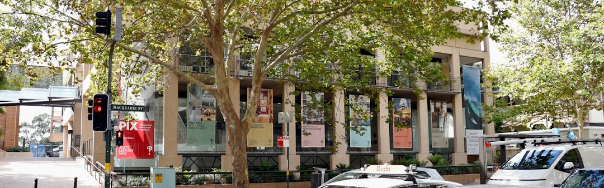 MGSM Macquarie