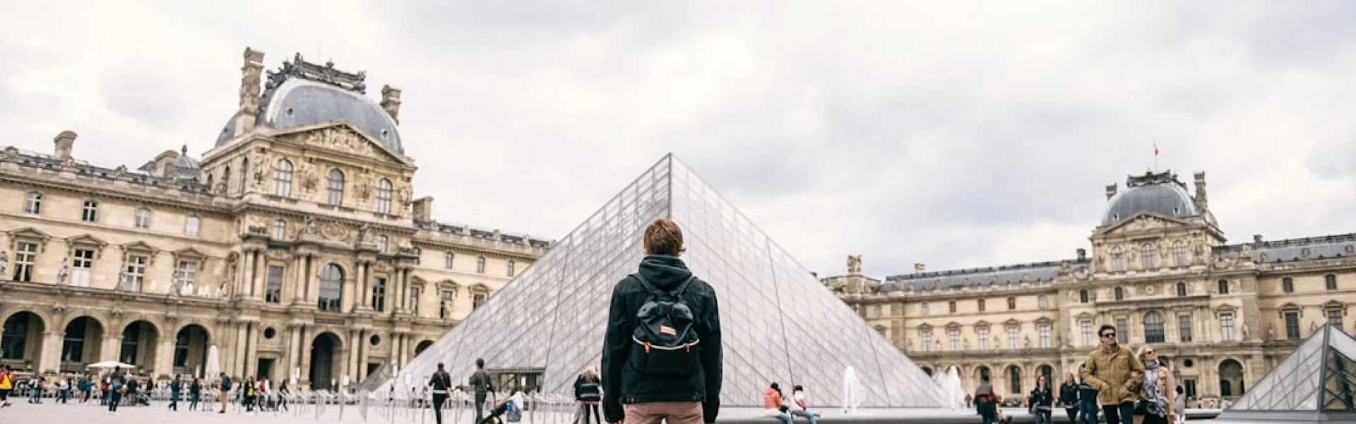 ISM Paris