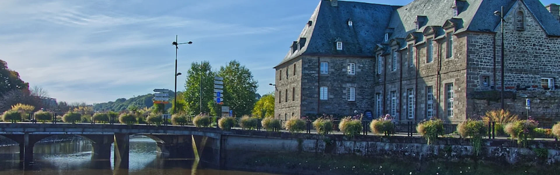 Ecole des Ponts