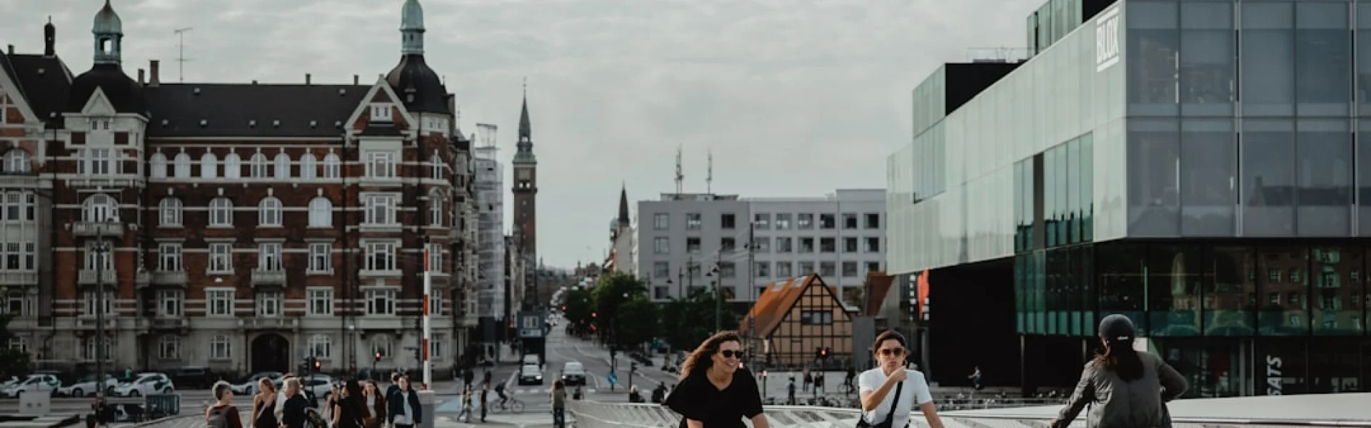 Copenhagen