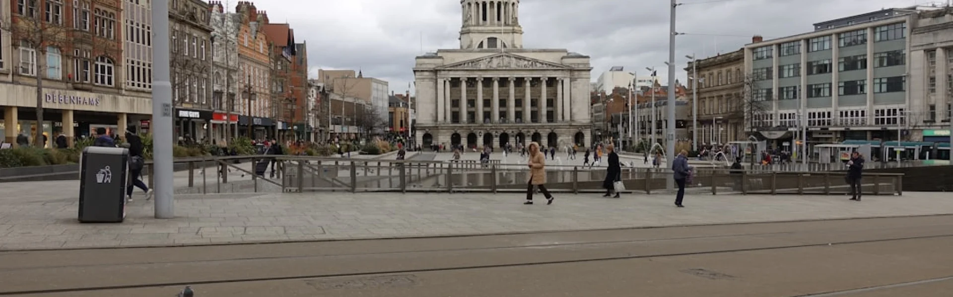 Nottingham