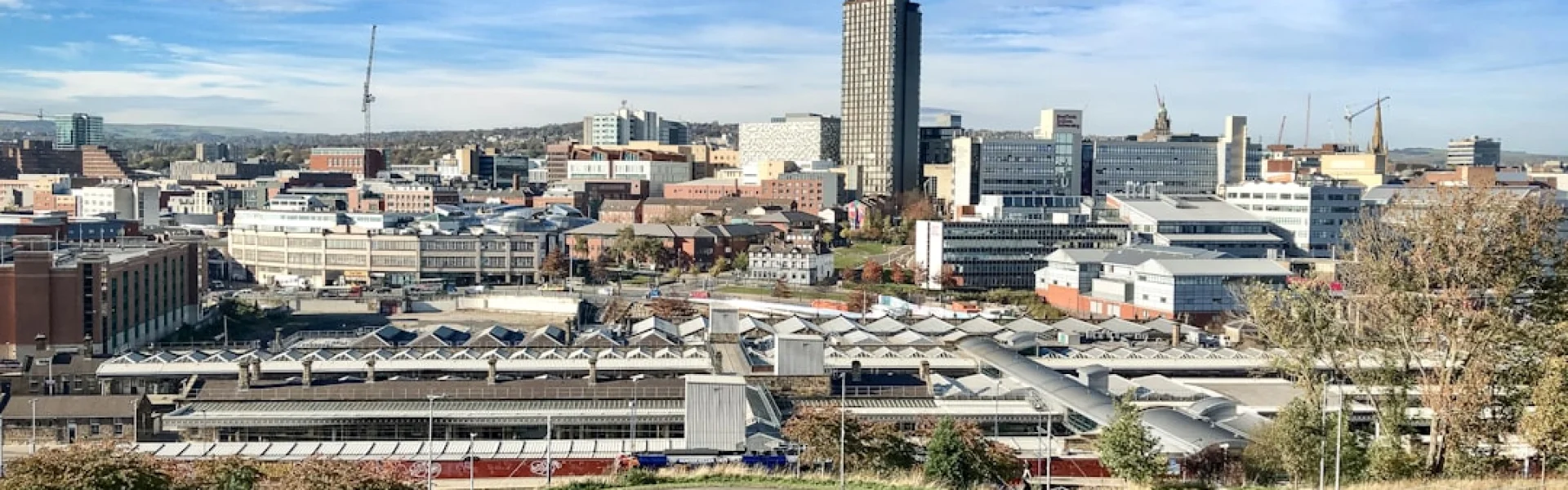 Sheffield