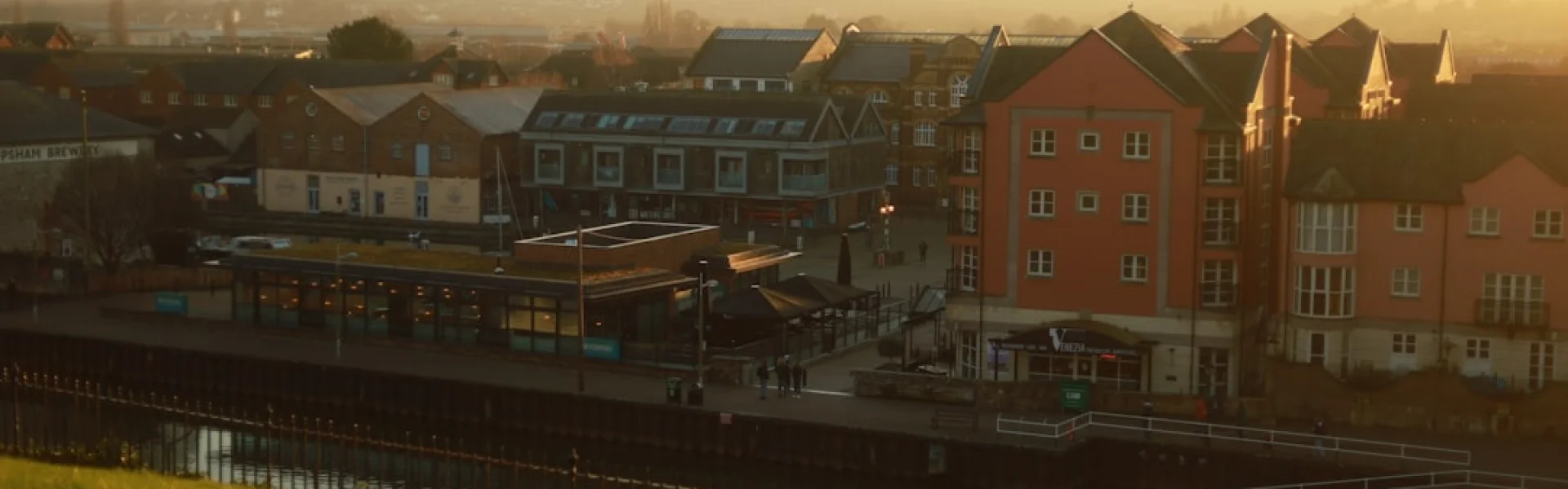 Exeter