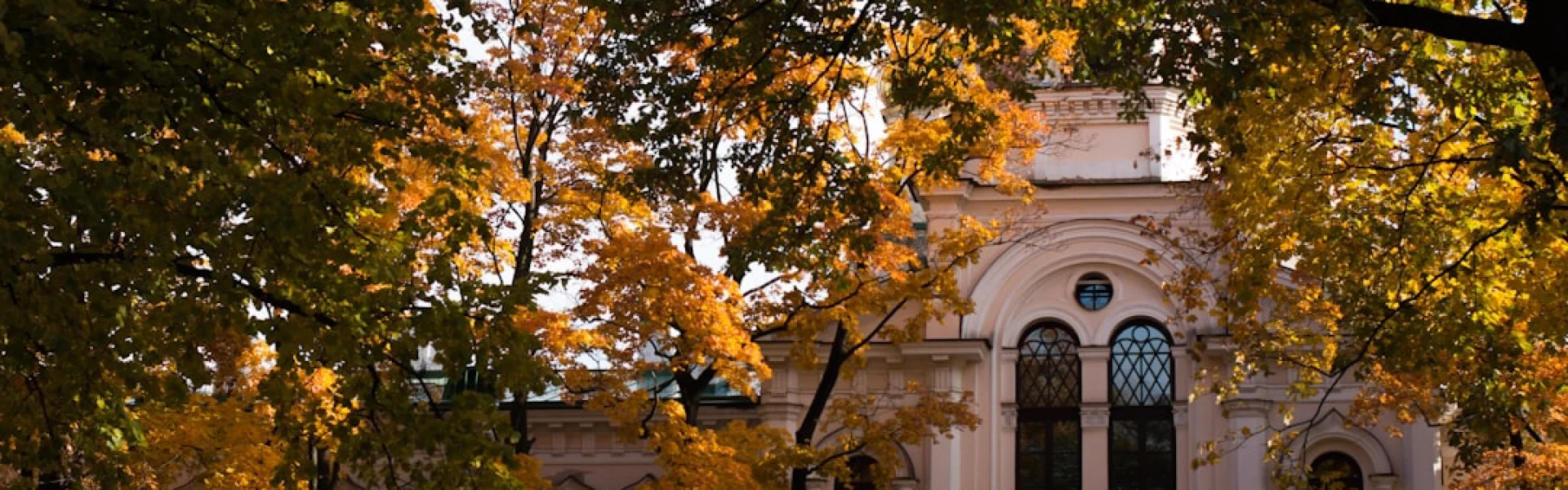 Graduate School of Management Saint Petersburg University