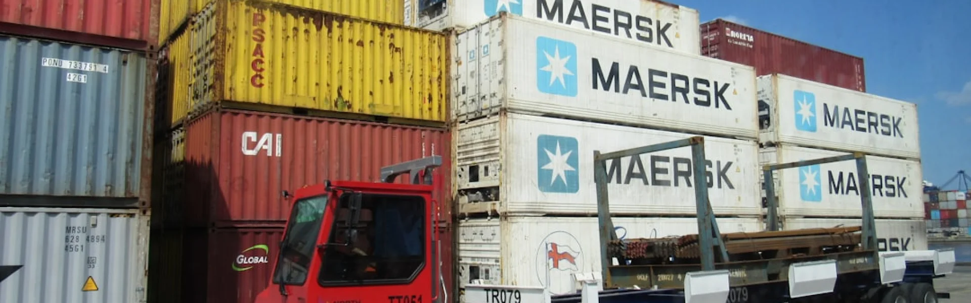 MITs Center for Transportation & Logistics