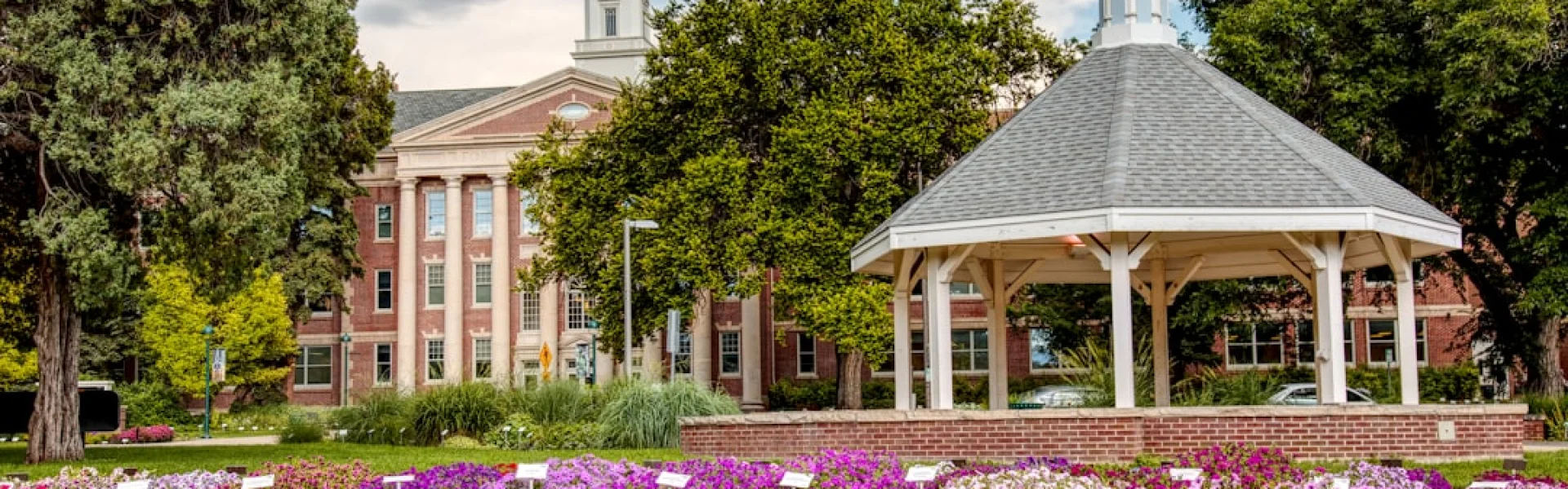 Colorado State University, Fort Collins
