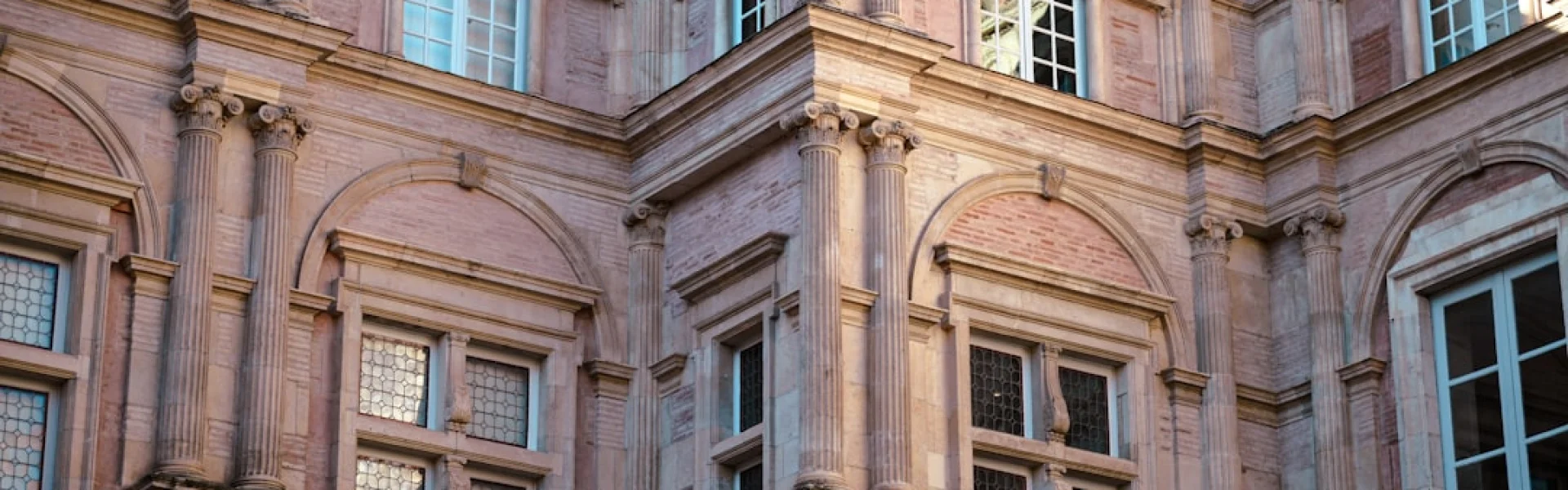 Toulouse 1 Capitole University