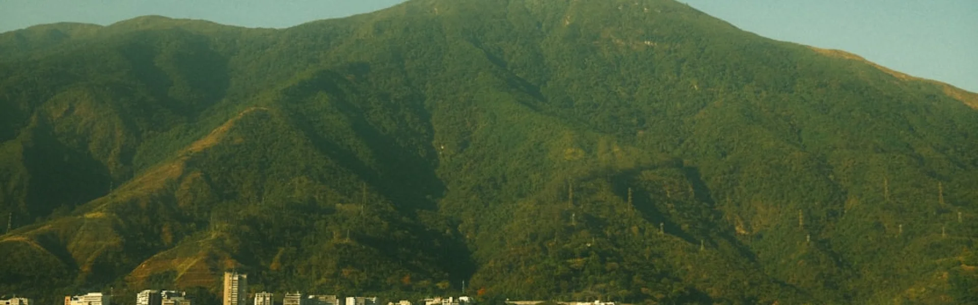 University of the Andes, Venezuela