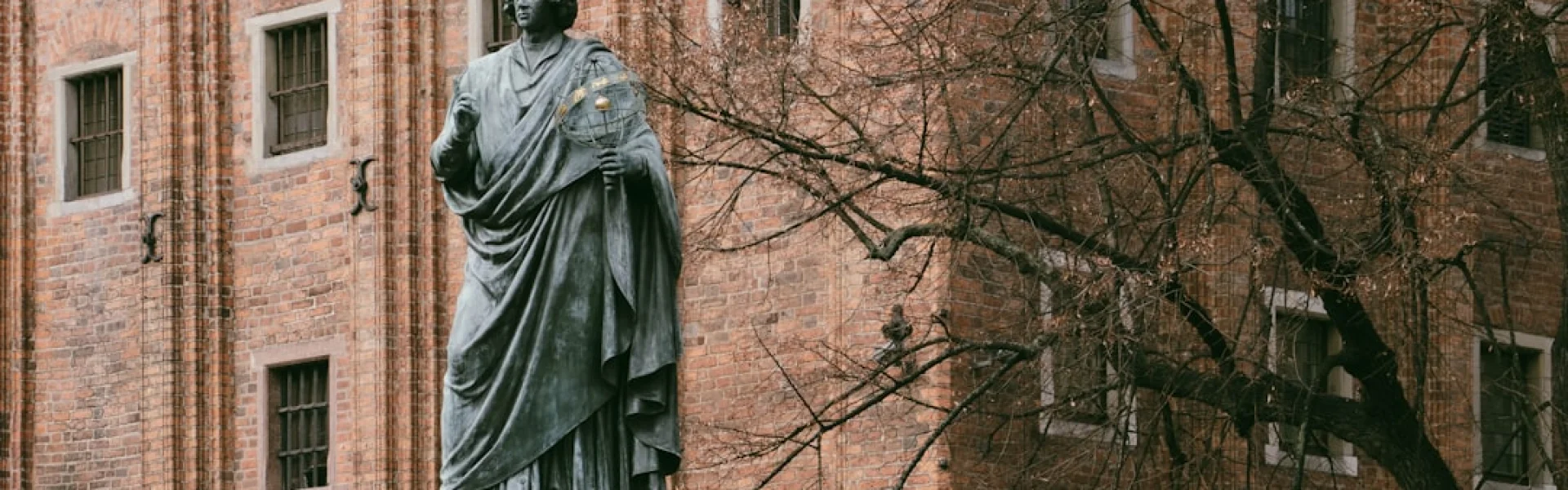 Nicolaus Copernicus University in Toruń