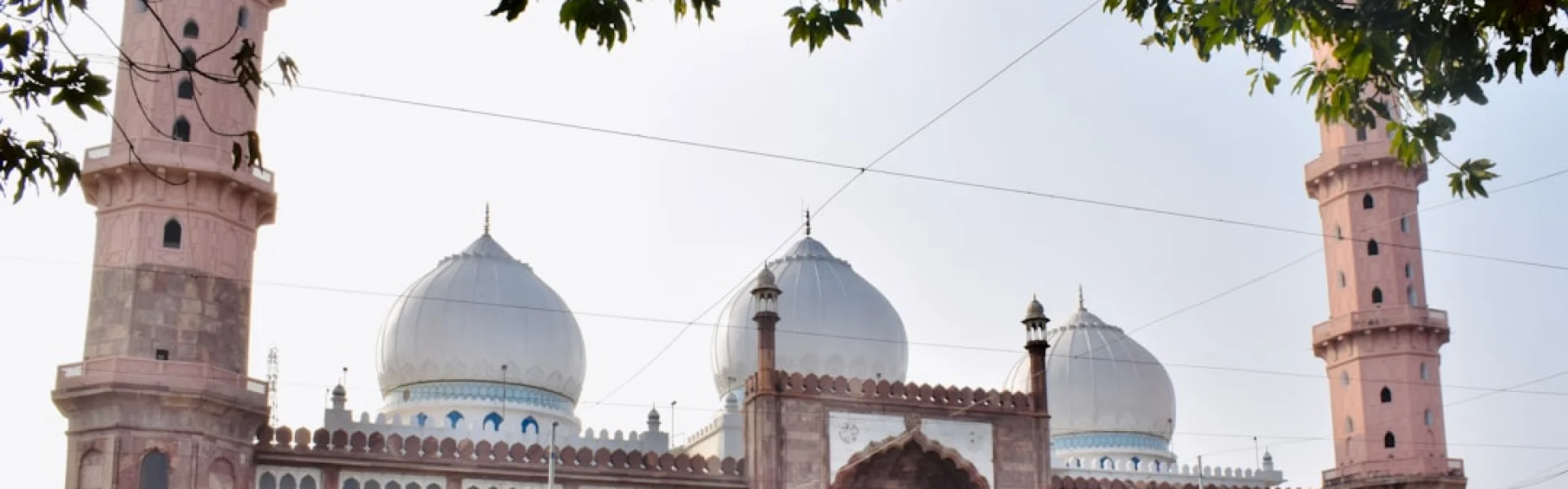 Indian Institute of Science Education and Research Bhopal