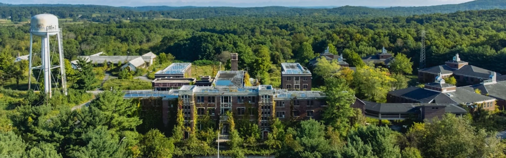 University of New Brunswick UNB