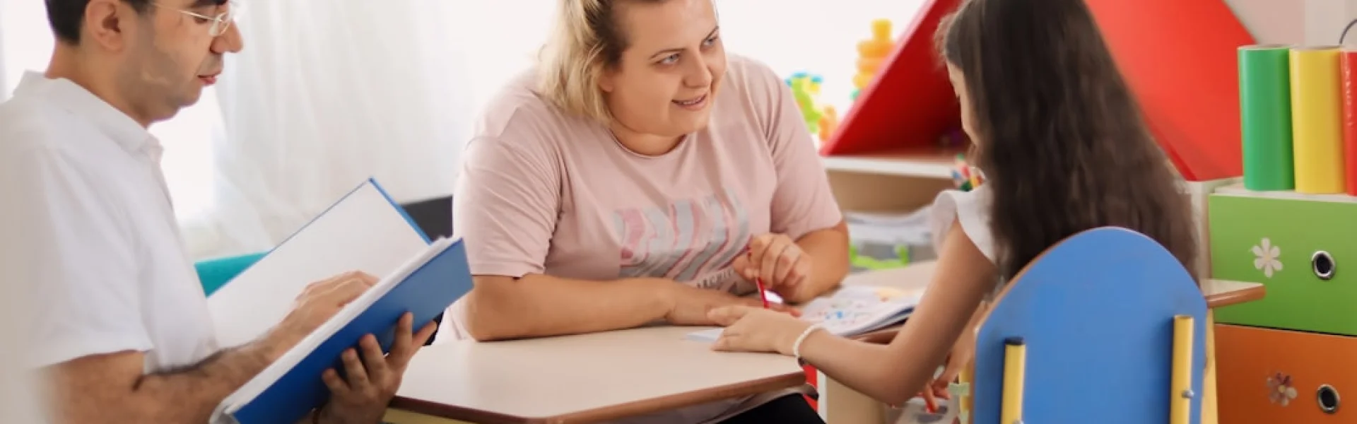 École de Psychologues Praticiens