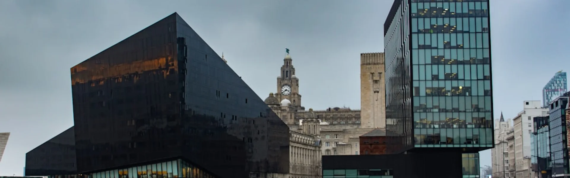 Liverpool Institute for Performing Arts