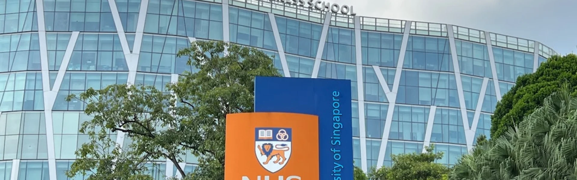 Management & Science University (MSU)