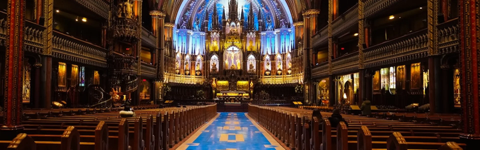Notre Dame University Louaize