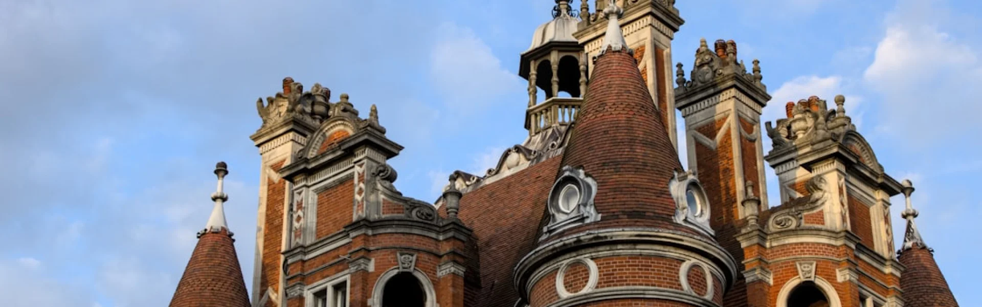 Royal Central School of Speech and Drama, University of London