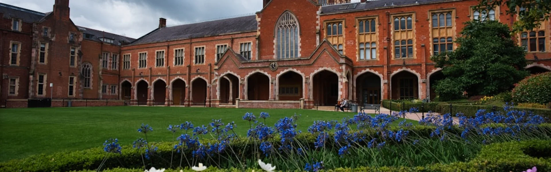 St Mary’s University College, Belfast