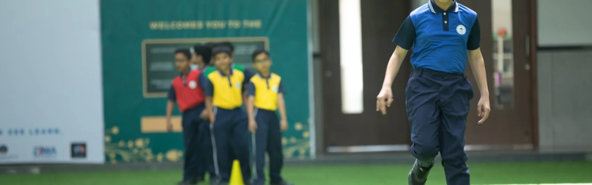 WSB Academy
