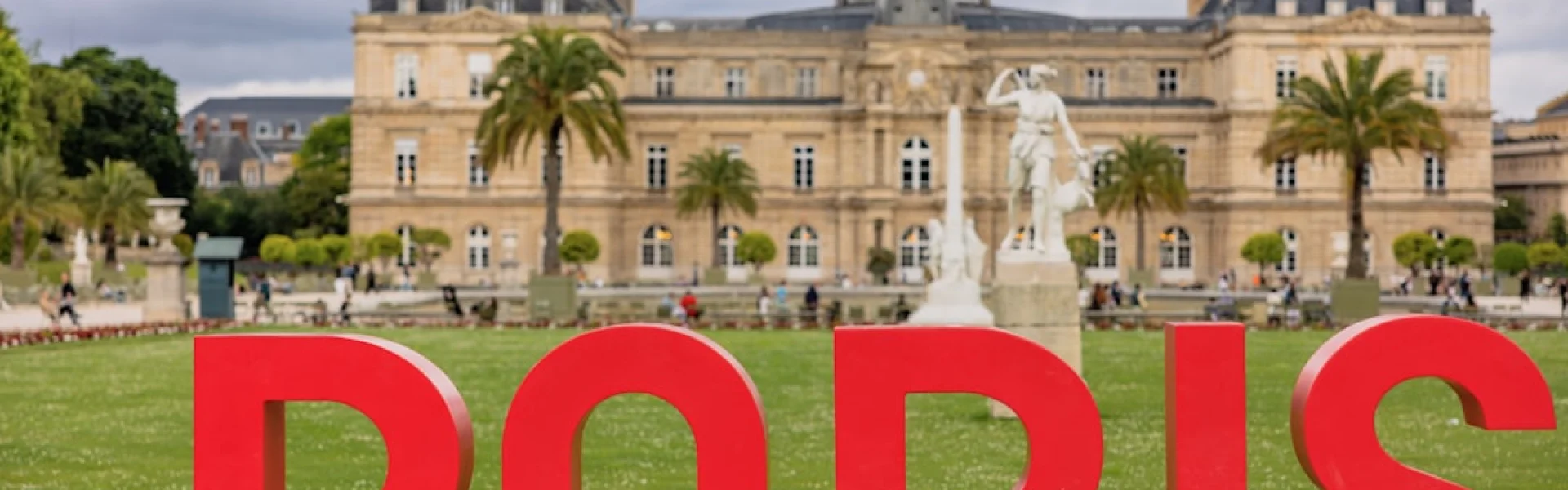 Paris University of International Education