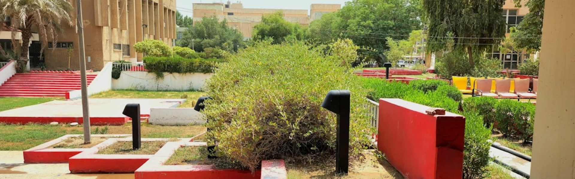 Al-Qasim Green University