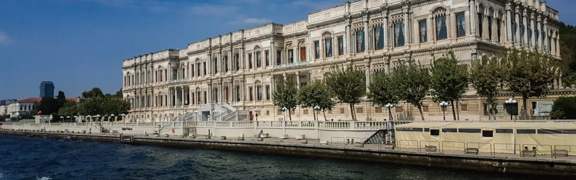 École Nationale Supérieure des Sciences de la Mer et de l’Aménagement du Littoral (ENSSMAL)