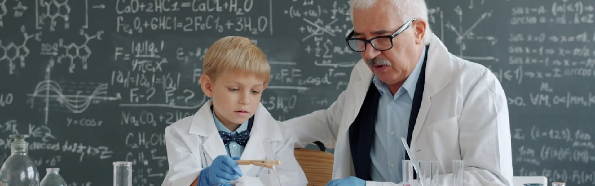 École Supérieure en Sciences Biologiques d’Oran (ESSBO)