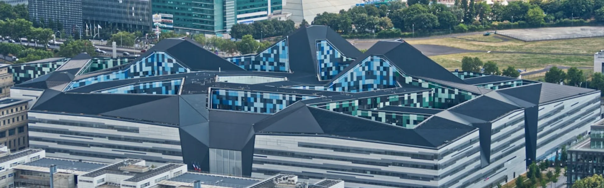 École Supérieure en Sciences et Technologies de l’Informatique et du Numérique (ESTIN)