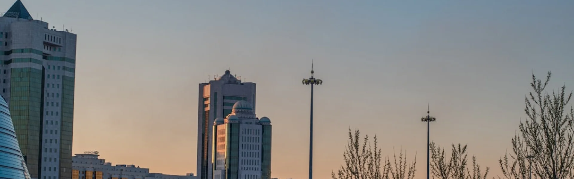 Kazakhstan Medical University KSPH