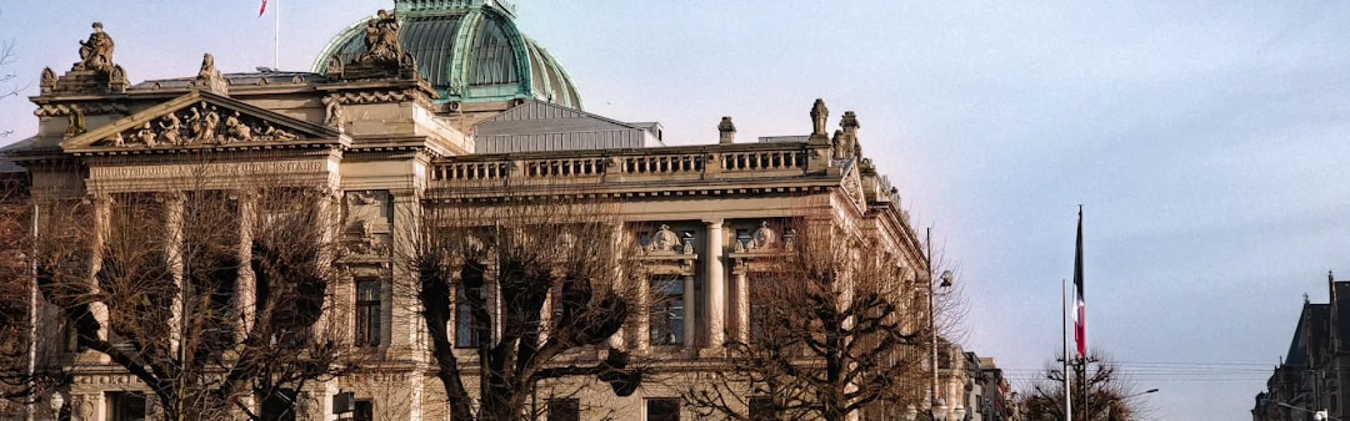 National Institute of Applied Sciences, Strasbourg (INSA Strasbourg)