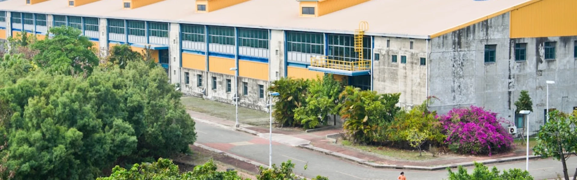 Instituto Superior Politécnico do Cuanza Sul
