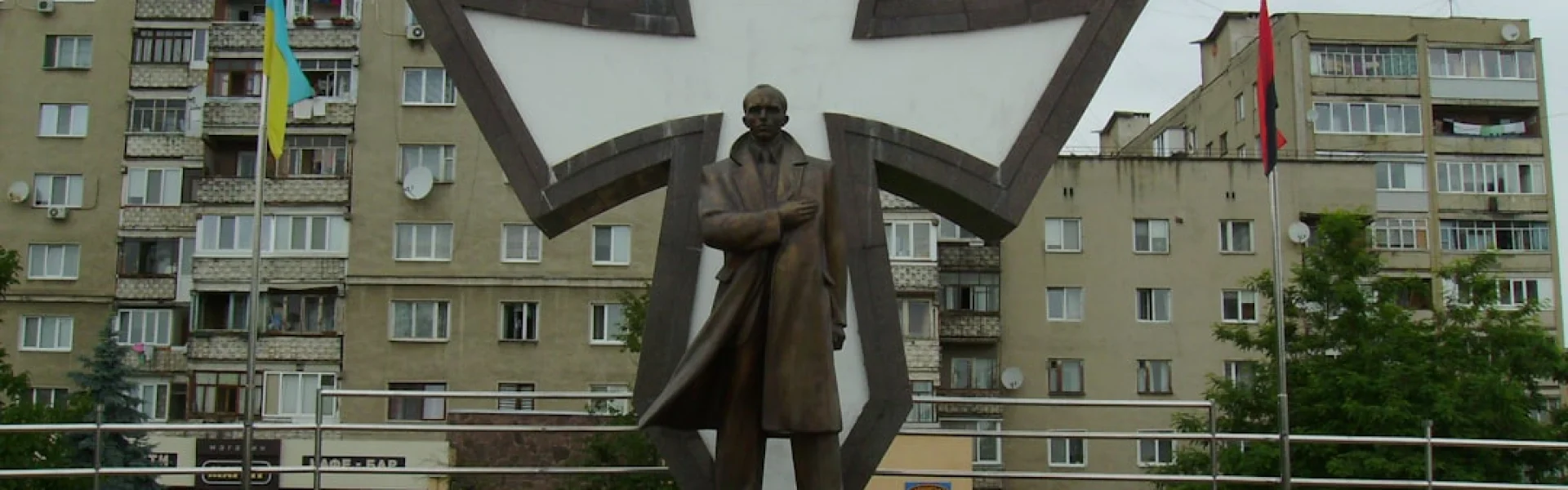 Ivano-Frankivsk National Medical University