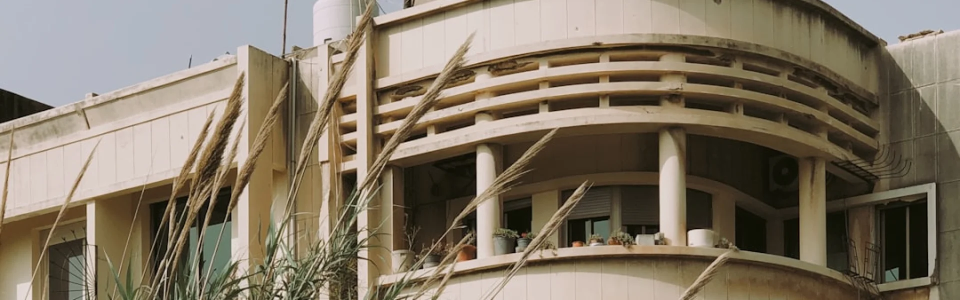 Middle East University – Lebanon