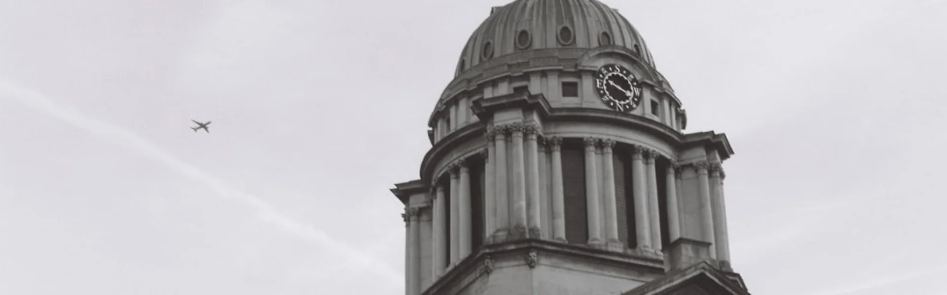 City St George's, University of London