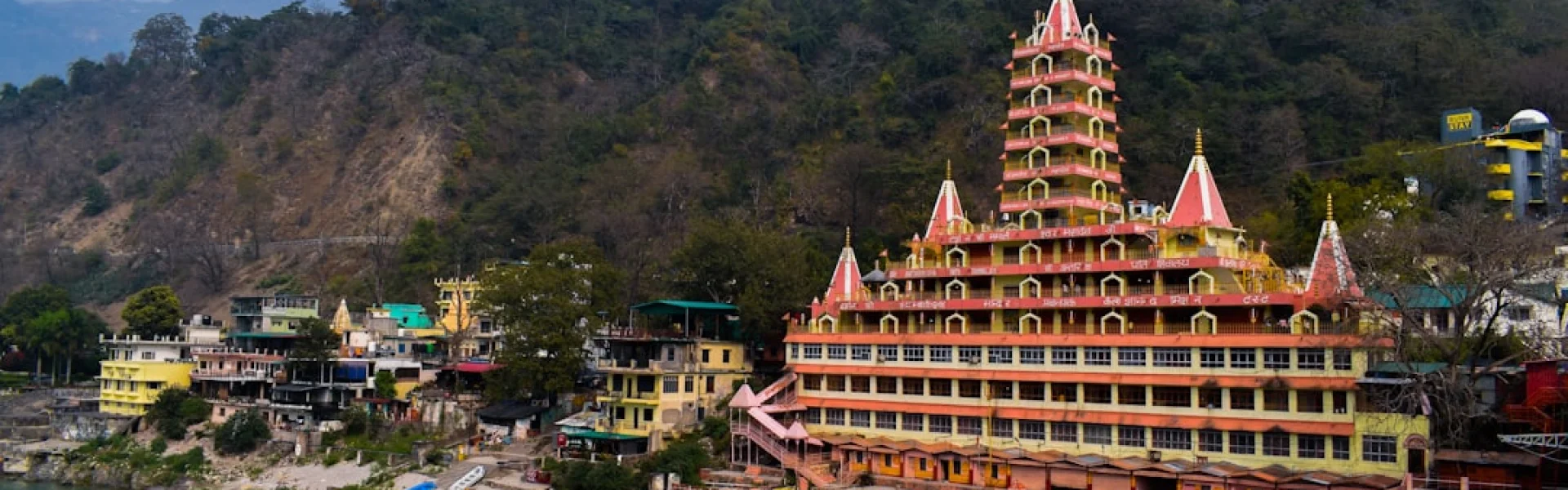 AIIMS Rishikesh